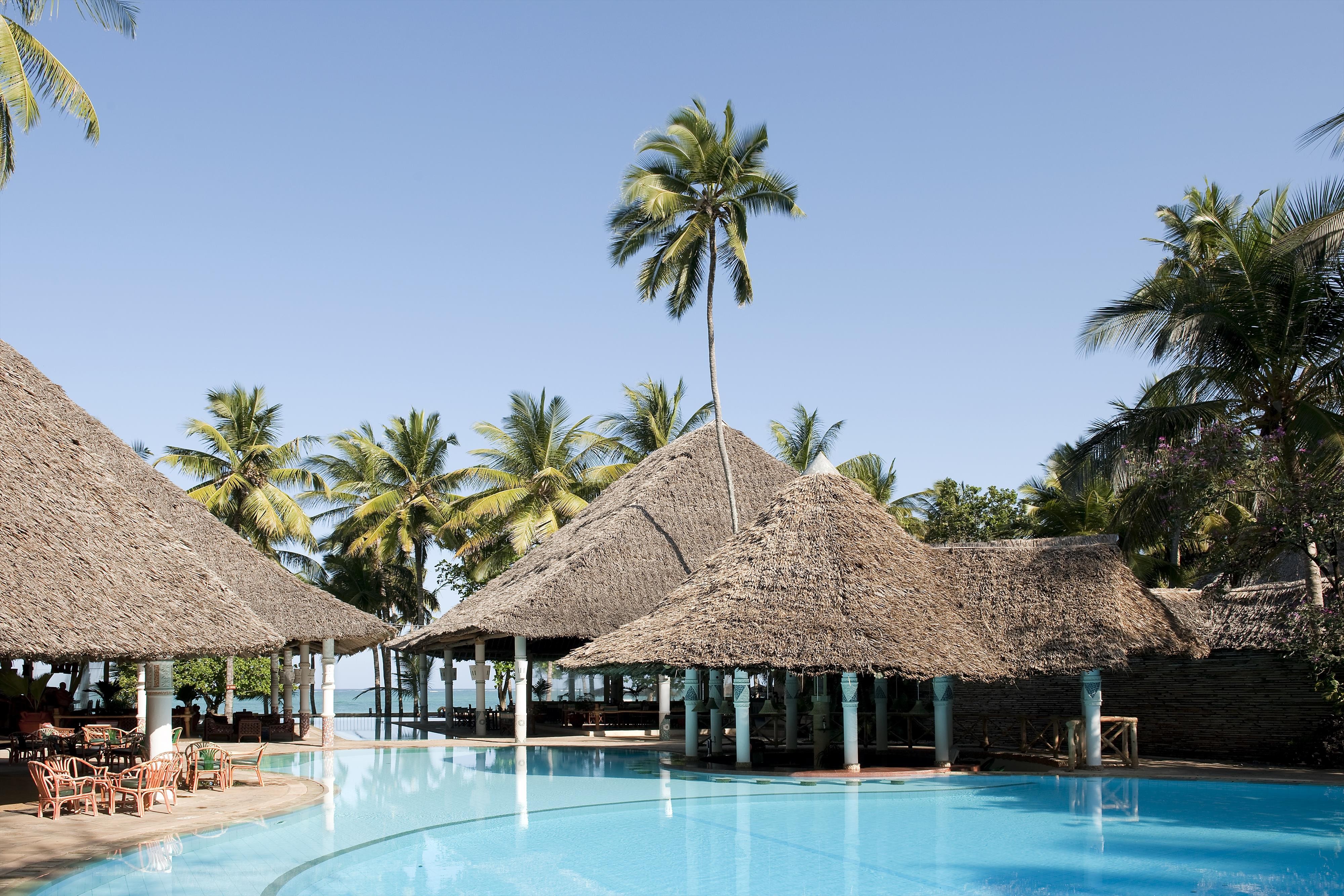 Neptune Village Beach Resort & Spa