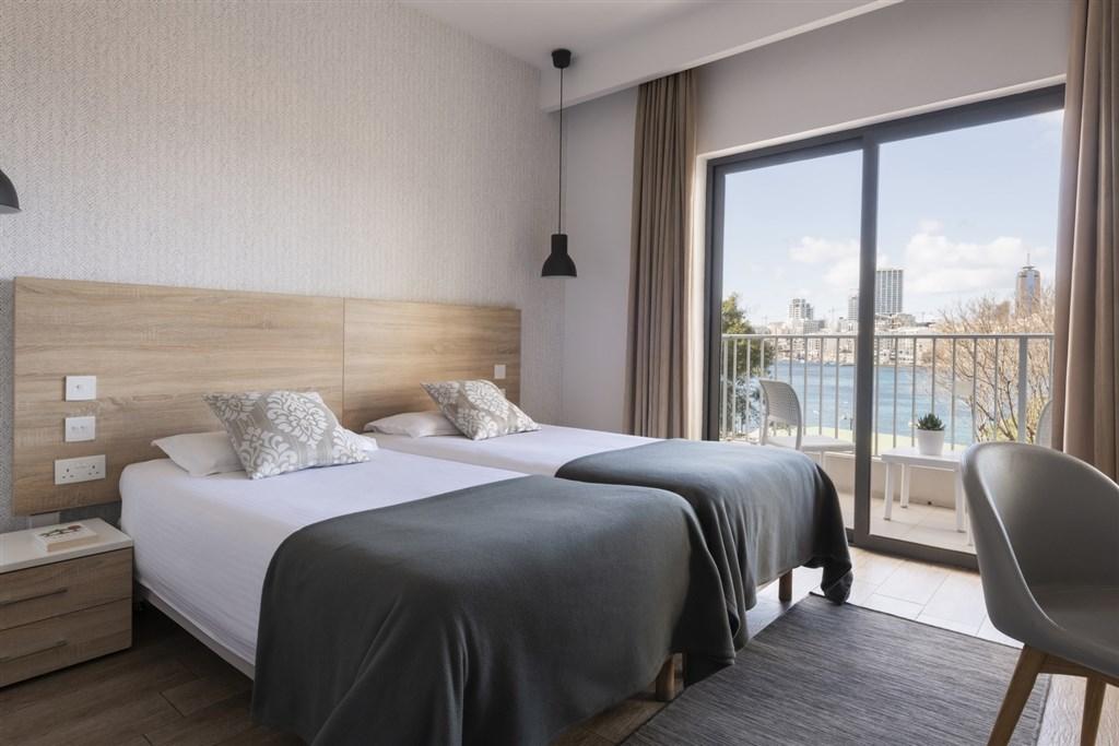 Malta A Gozo - To Nejlepší Z Ostrovů