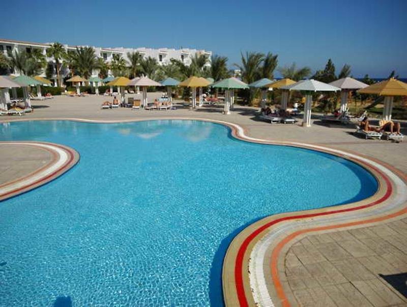 Amarina Abu Soma Resort and Aquapark – fotka 10