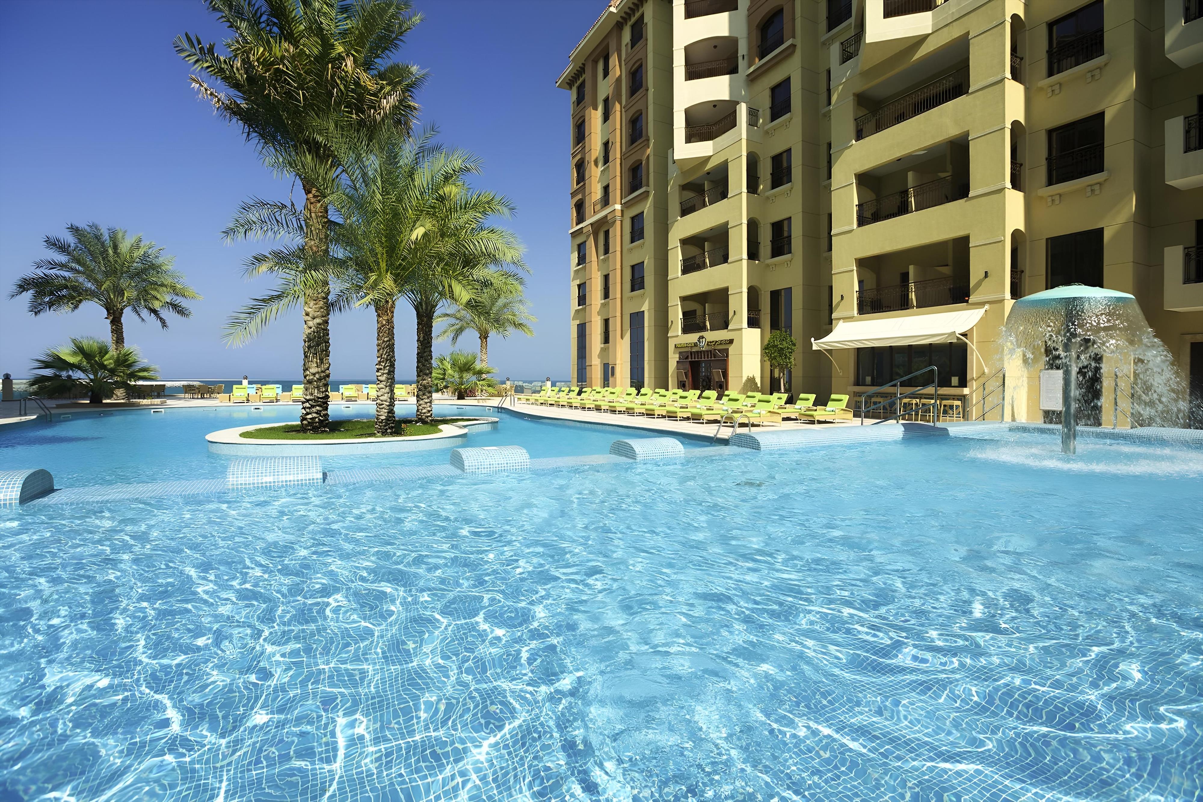 Pullman Resort Al Marjan Island RAK