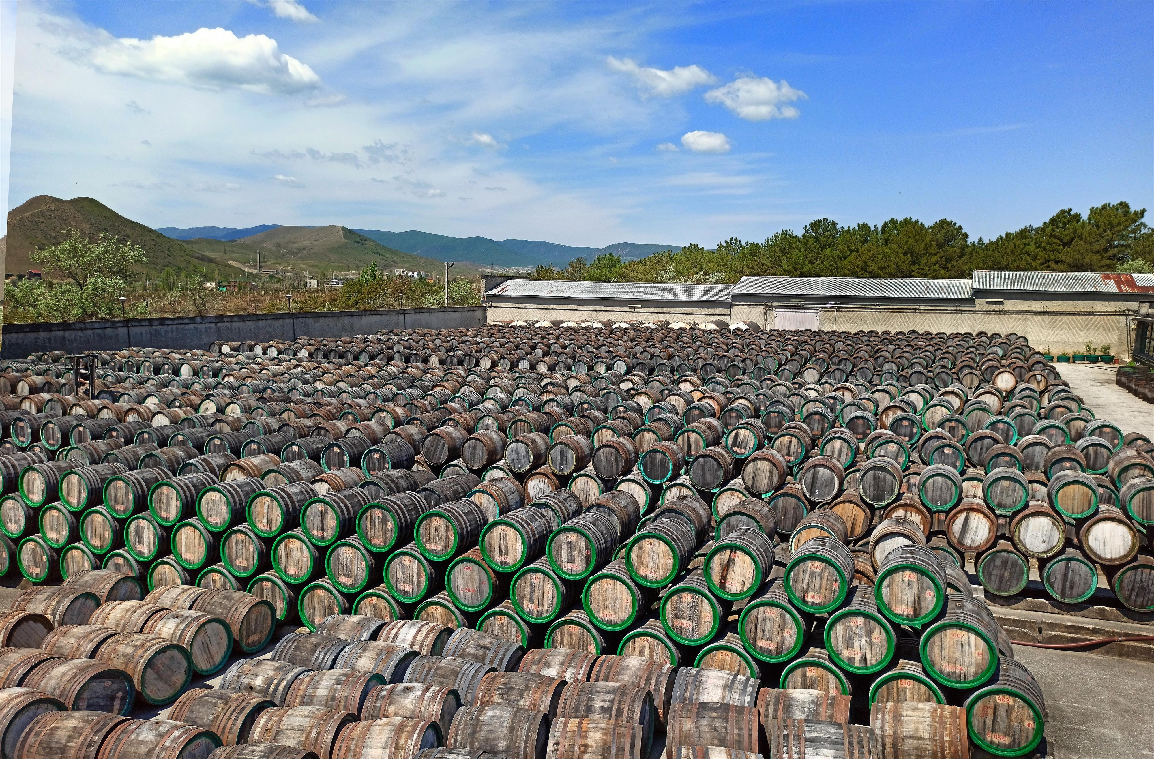 Slavnosti vína na Madeiře