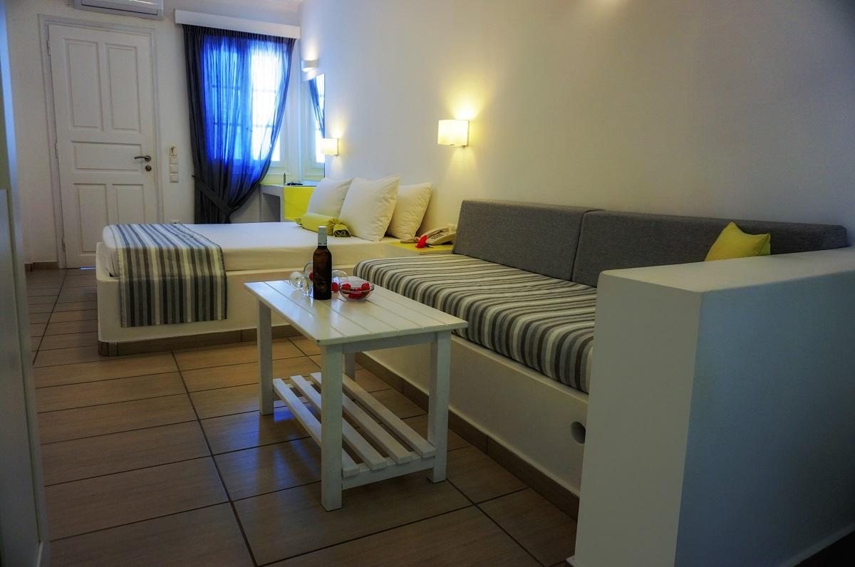 Aparthotel Alexandra