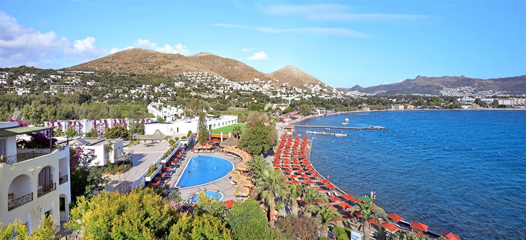 Kadikale Resort – fotka 8