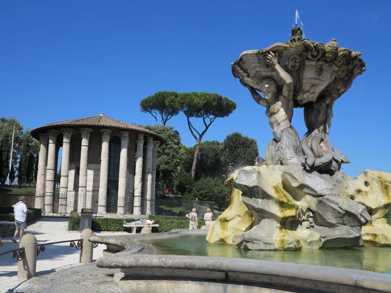 To nejlepší z Itálie - letecky