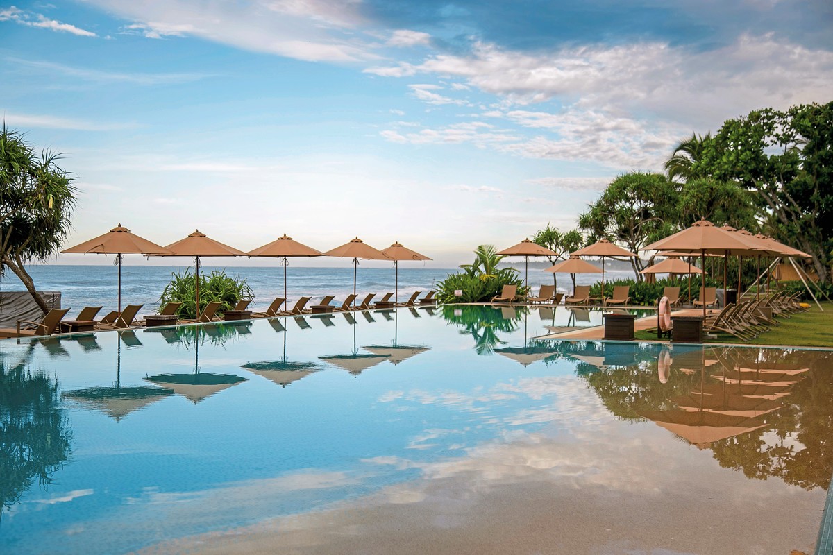 The Fortress Resort and Spa