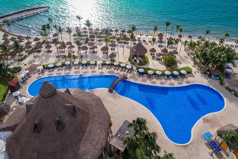 Ocean Maya Royale