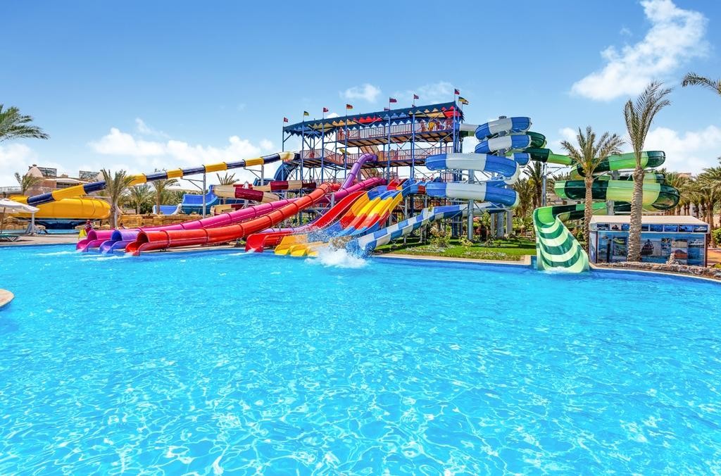 Hawaii Riviera Club Aqua Park – fotka 8