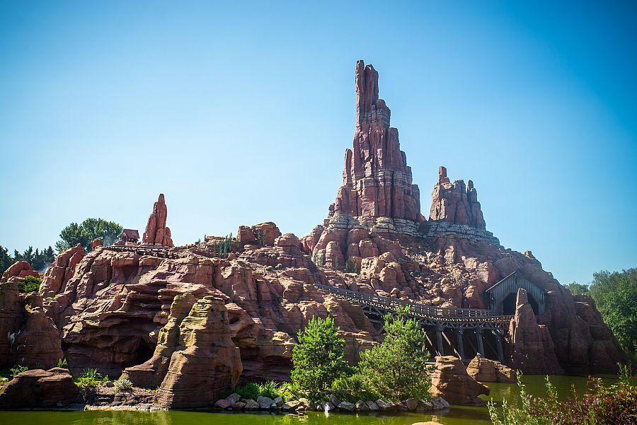 Paříž pro rodiče a děti + DISNEYLAND