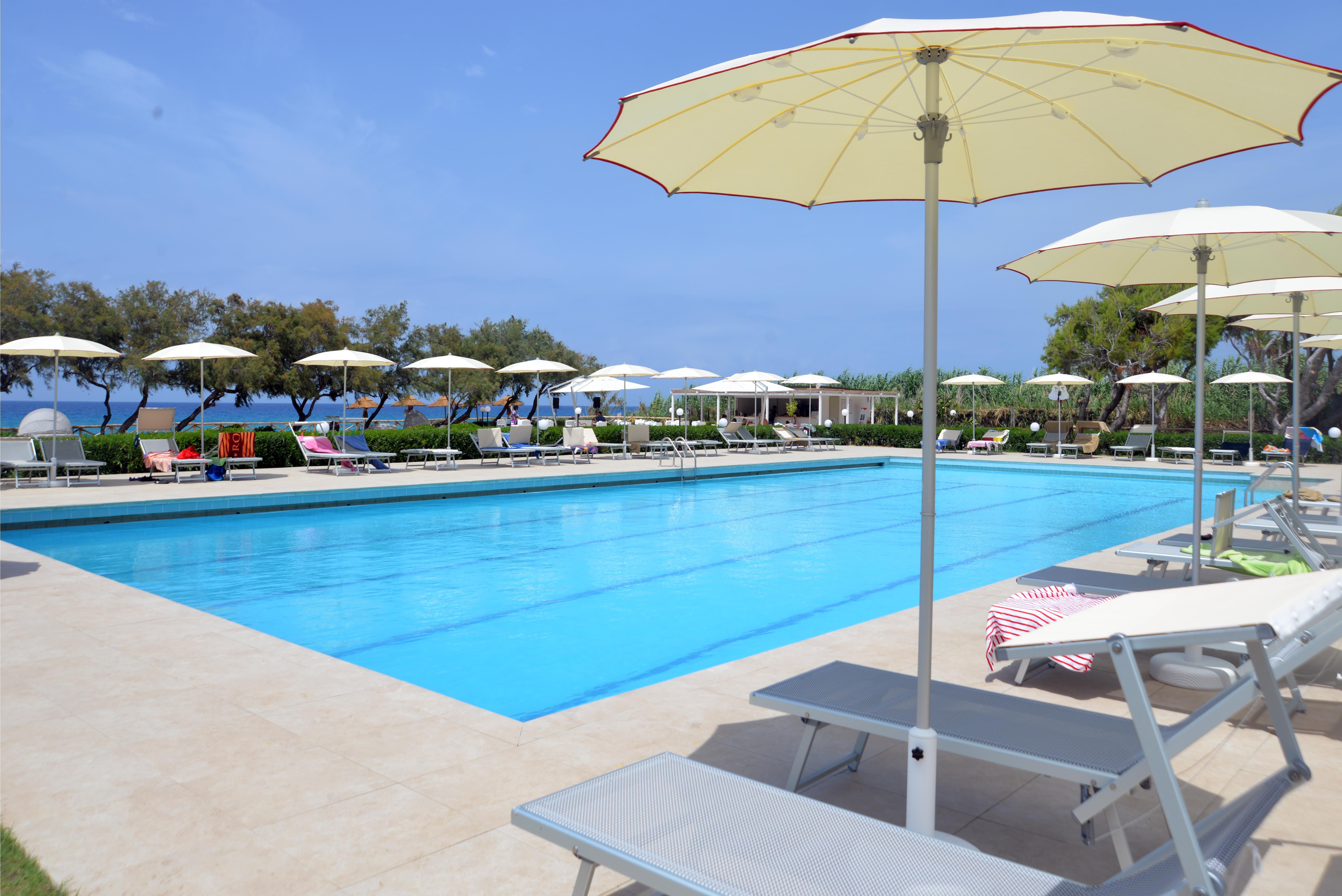 Voi Tropea Beach Resort – fotka 4