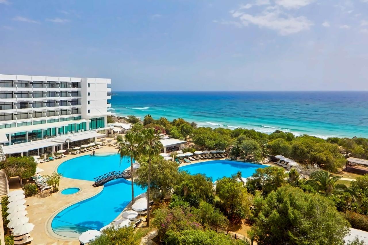 Grecian Bay