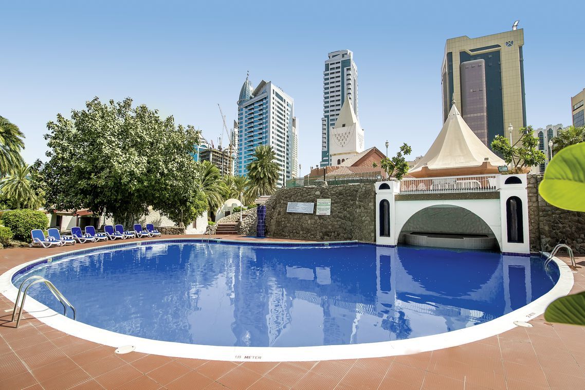Marbella Resort