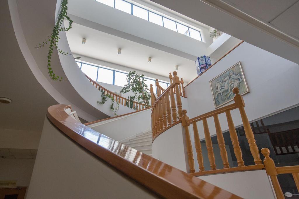 Iliada Beach Hotel