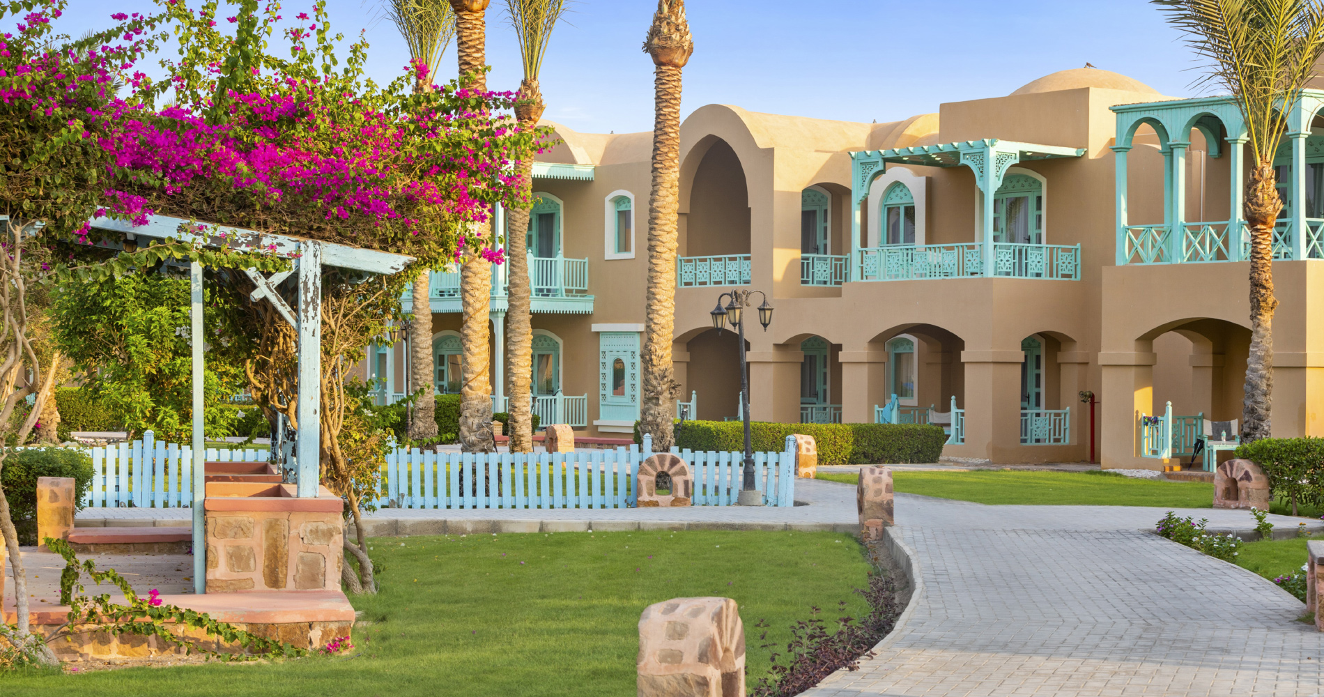 Hotel Swissotel Resort El Quseir Ex. Radisson Blu