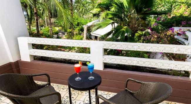 Thavorn Palm Beach Resort – fotka 4