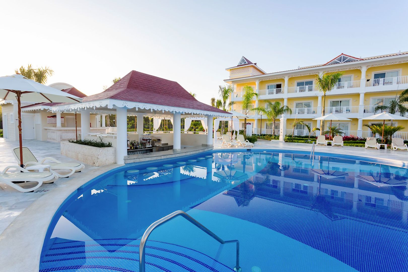 Luxury Bahia Principe Bouganville – fotka 6