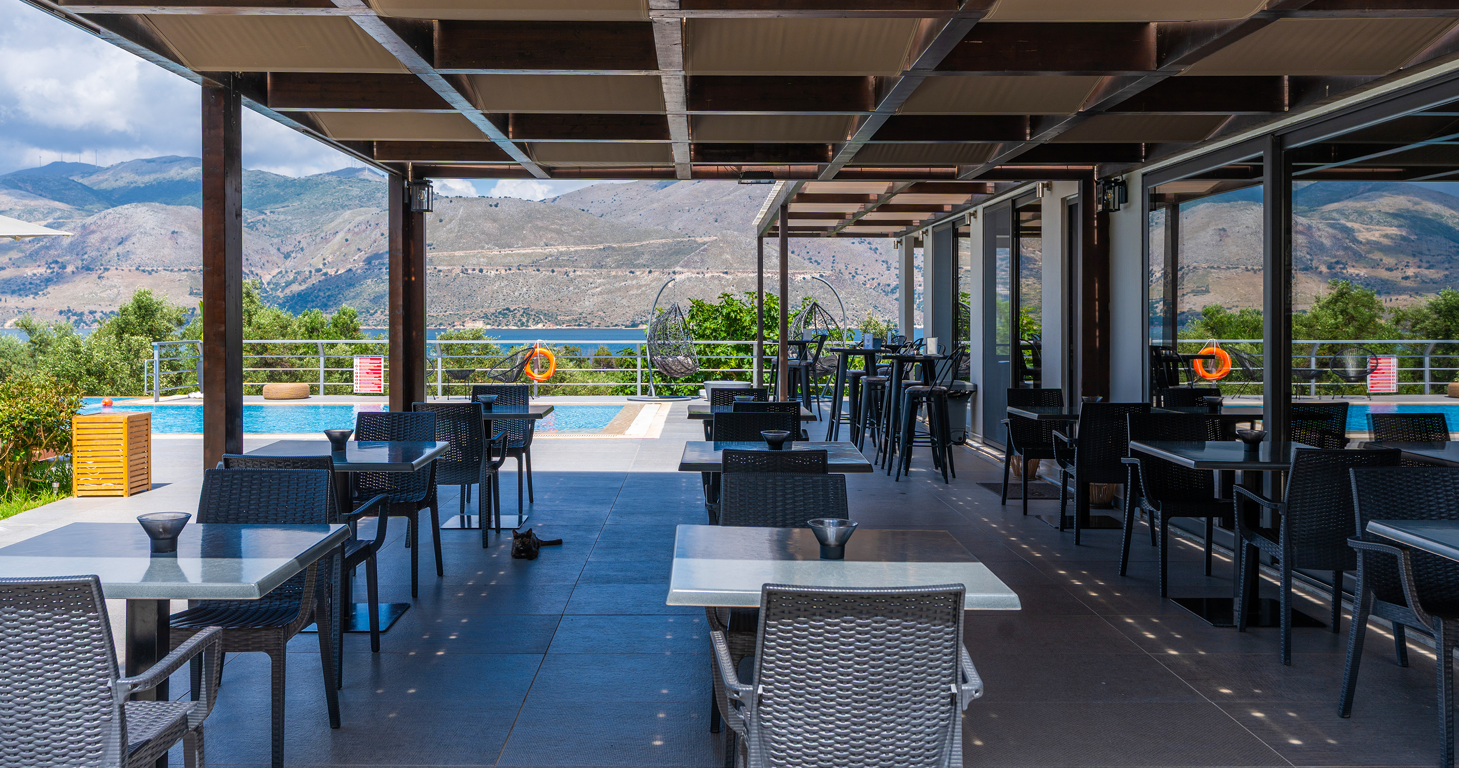 Phaedra Suites