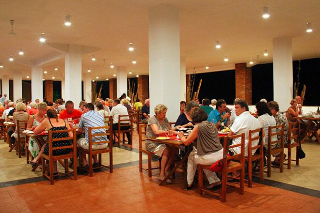 Long Beach Resort
