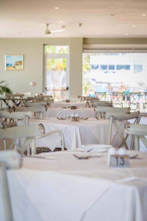 Atlantica Panthea Resort
