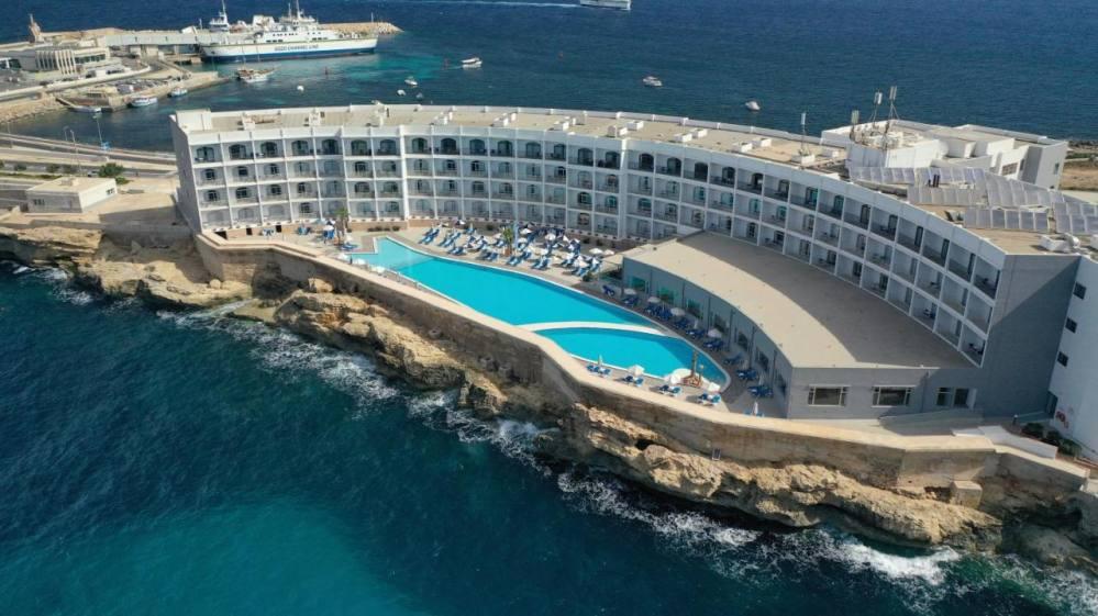 Hotel Paradise Bay Resort - Malta Hotel