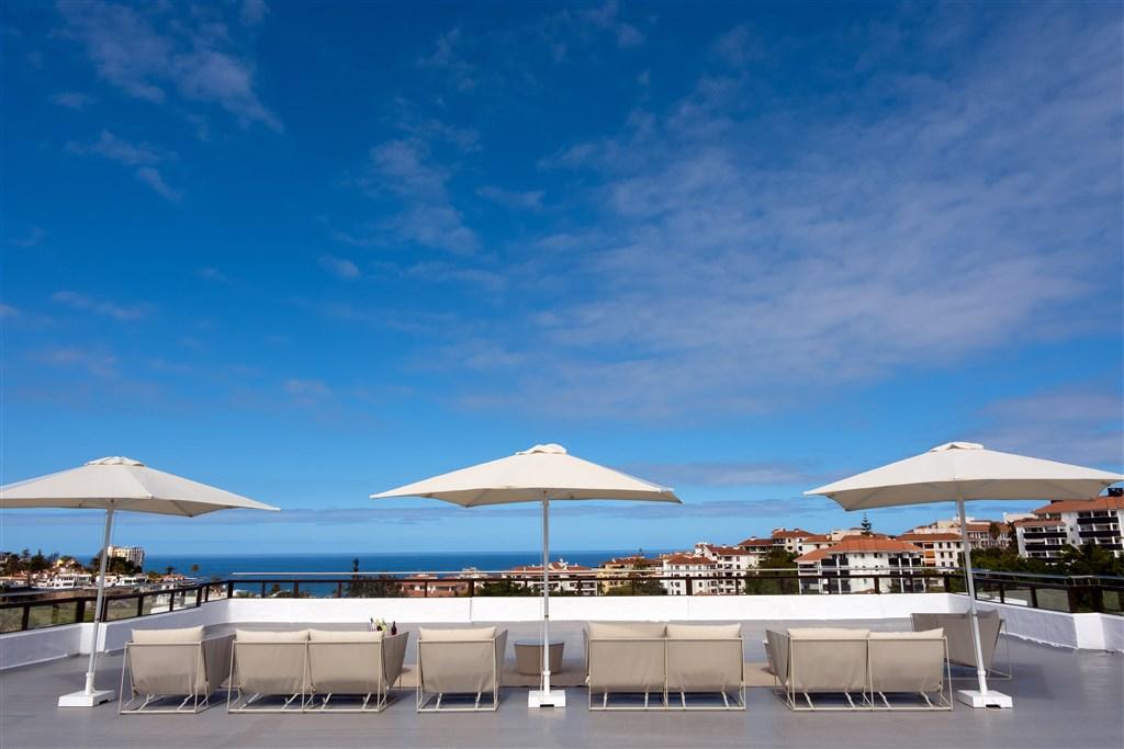 Perla Tenerife