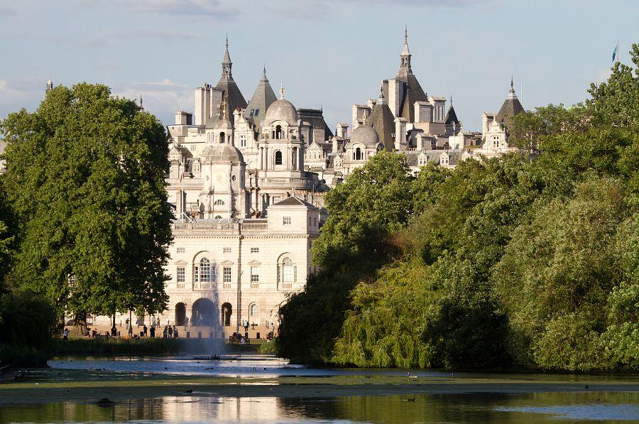 To Nejlepší Z Londýna + Canterbury +  Bílé Útesy V Doveru