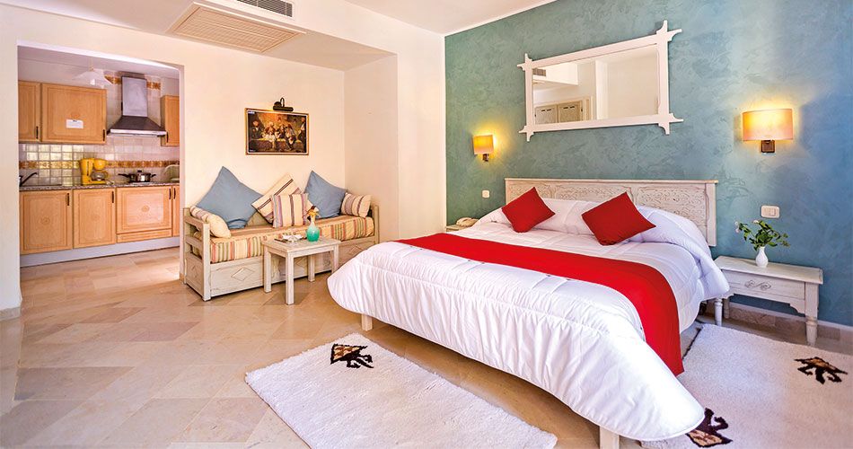 Hotel Medina Diar Lemdina
