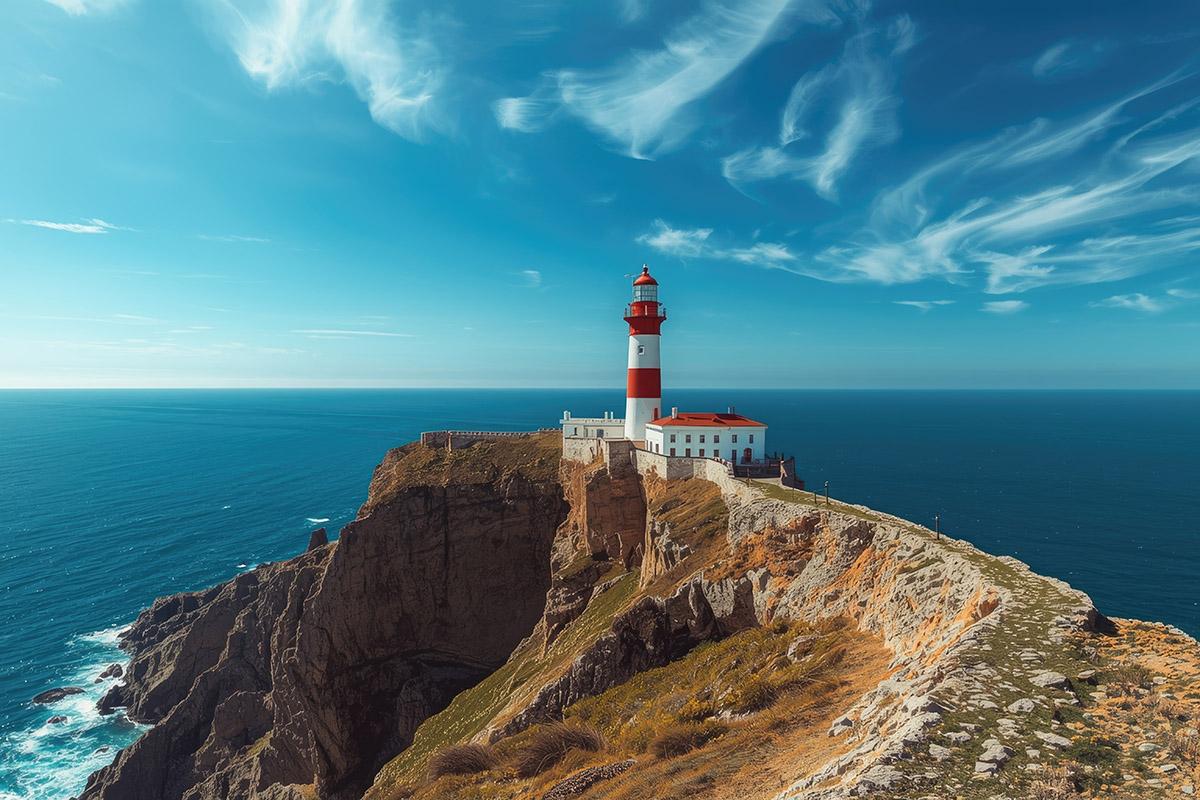 Velký okruh Portugalskem