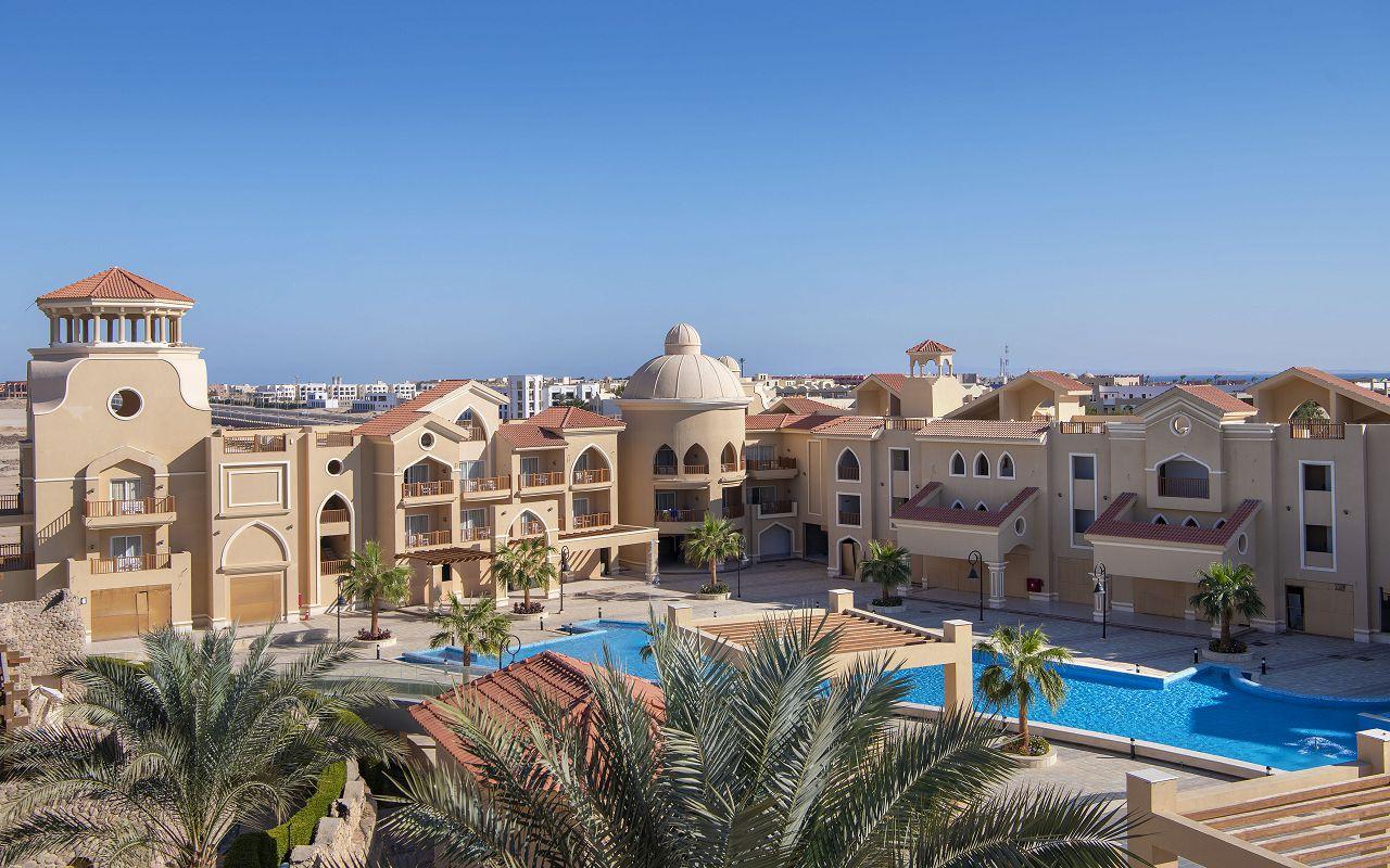 Charmillion Club Aqua Park