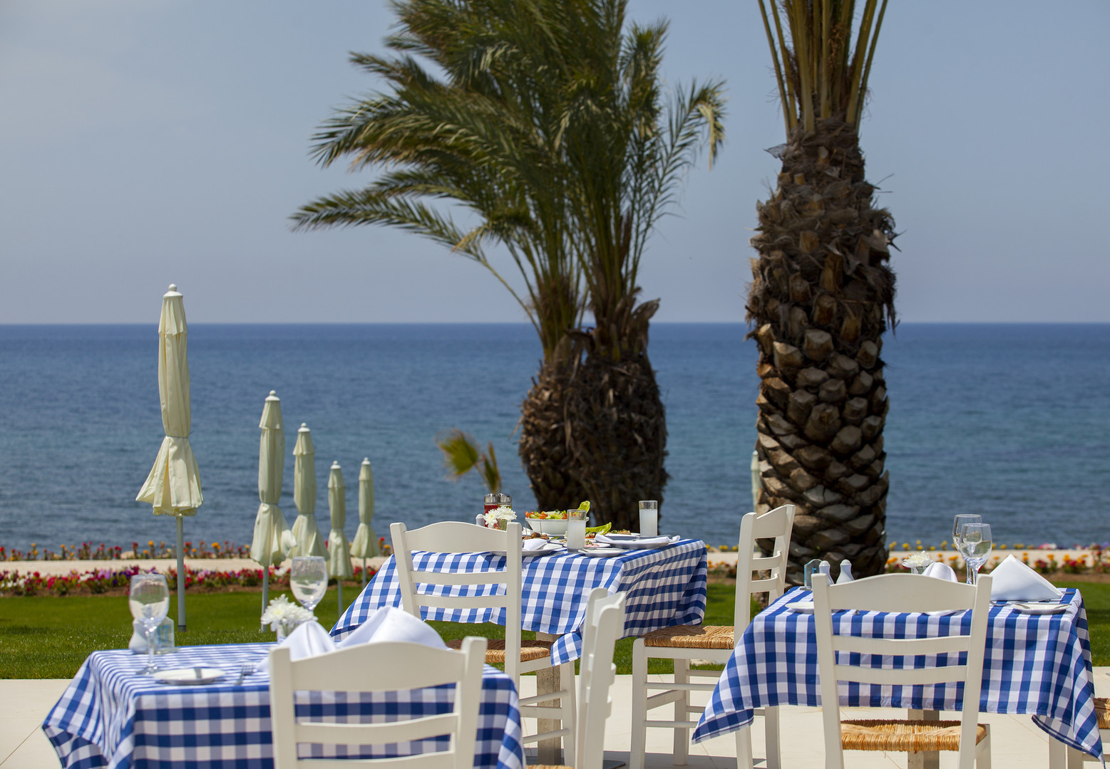 King Evelthon Beach Hotel and Resort – fotka 8