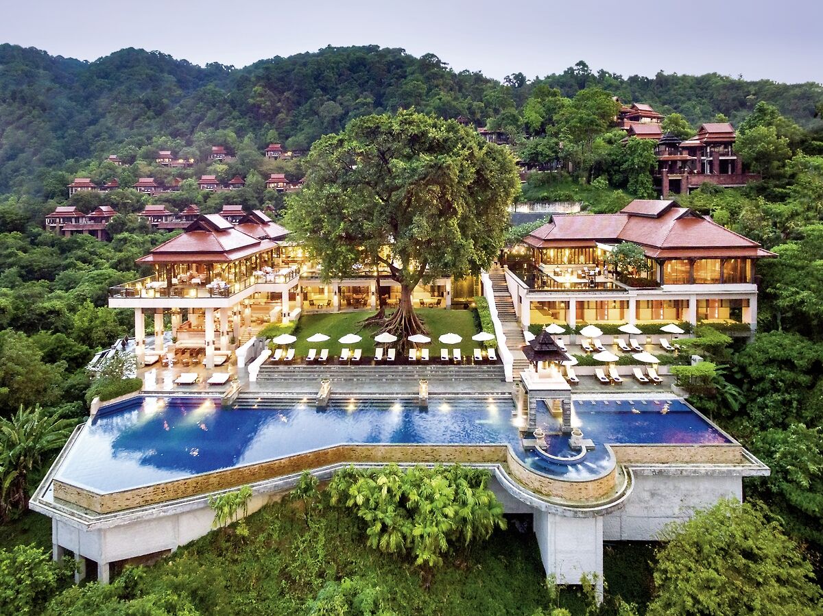 Pimalai Resort & Spa – fotka 6