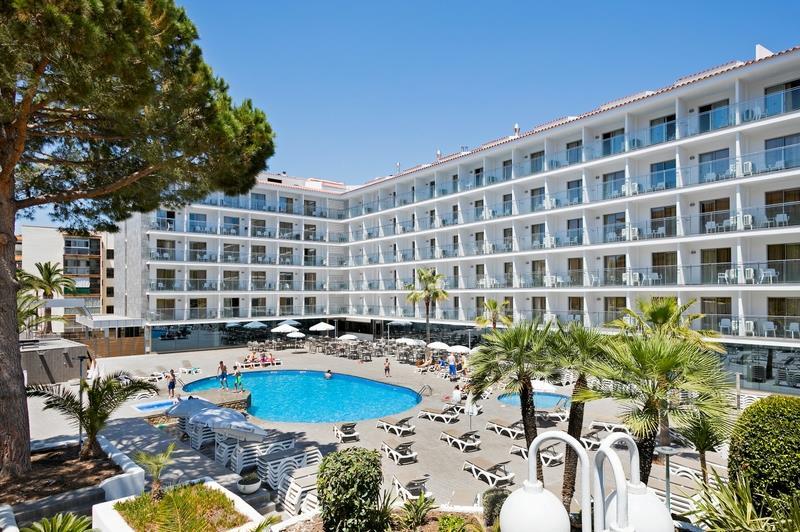 Hotel San Diego