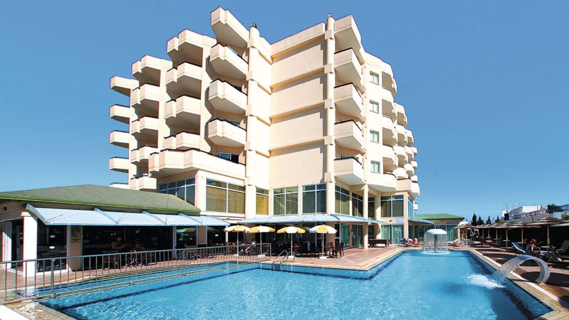 Obrázek hotelu Tasia Maris Sands Beach