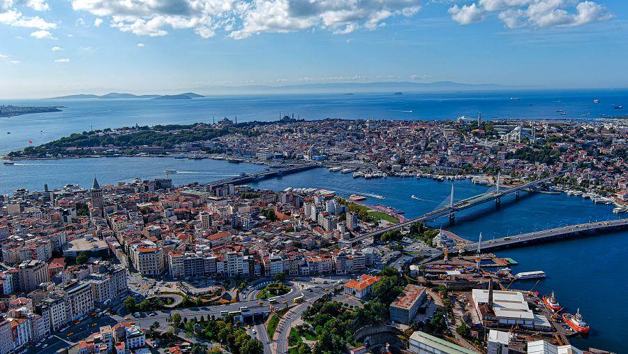 To nejlepší z Istanbulu + Palác Topkapi + Bursa (letecky z Prahy)