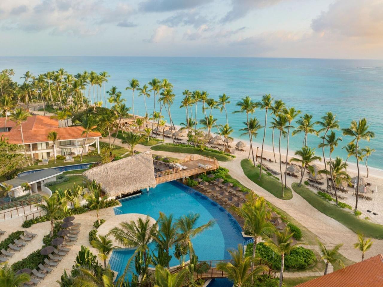 Natura Park Beach Eco Resort & Spa