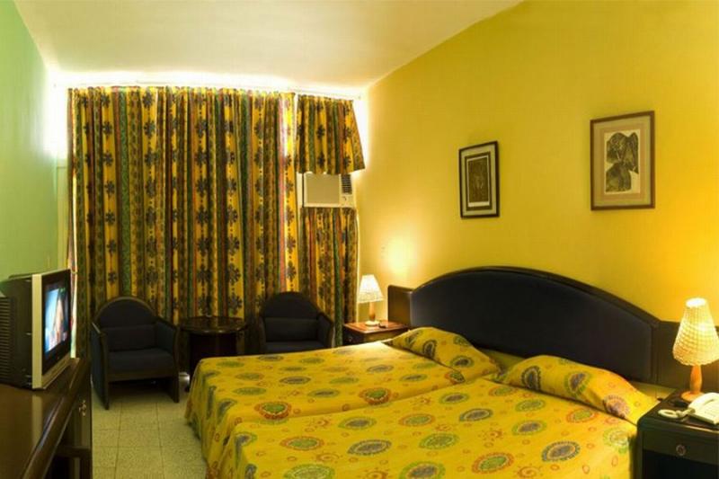 Gran Caribe Hotel Club Atlantico