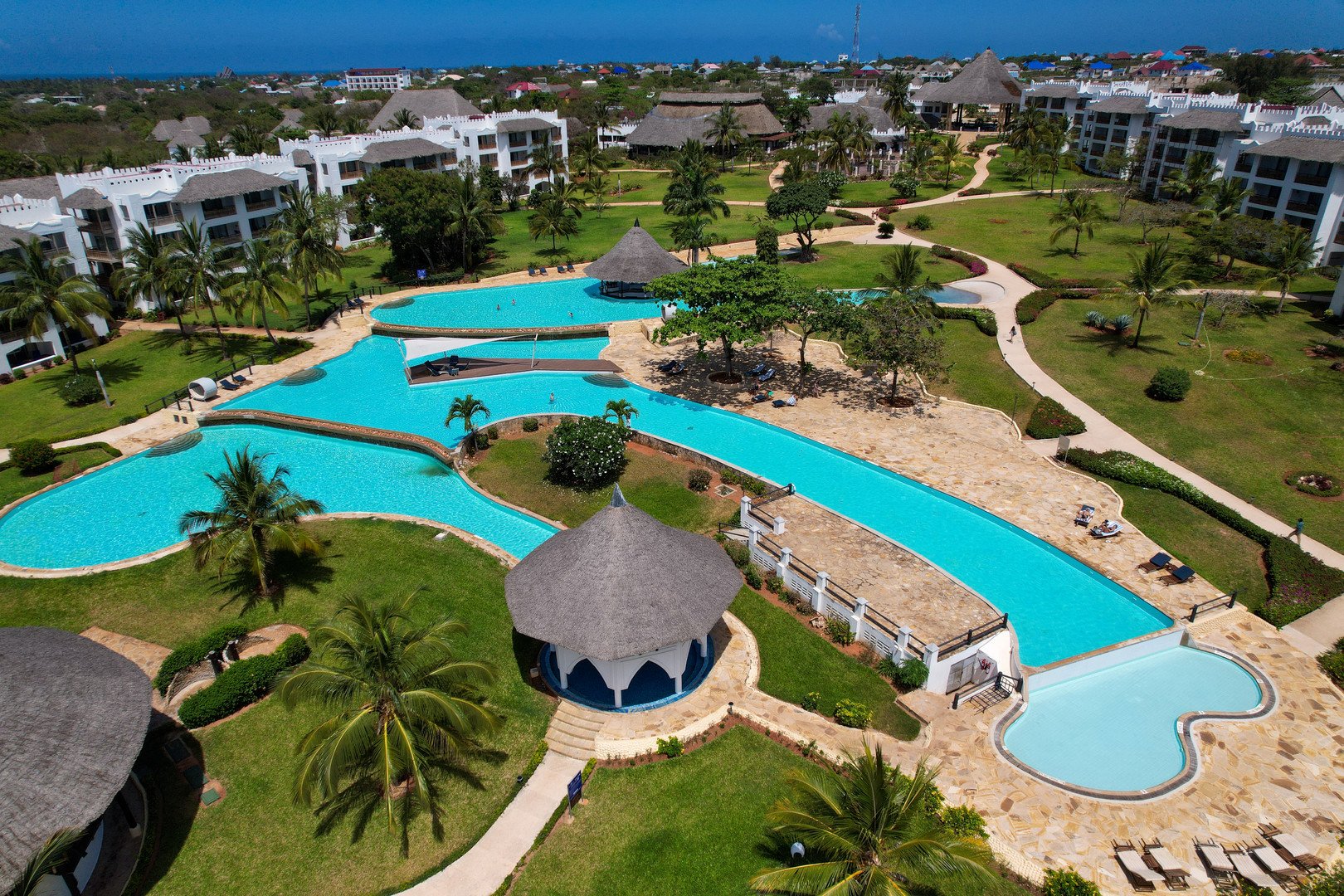 Royal Zanzibar Beach Resort – fotka 9