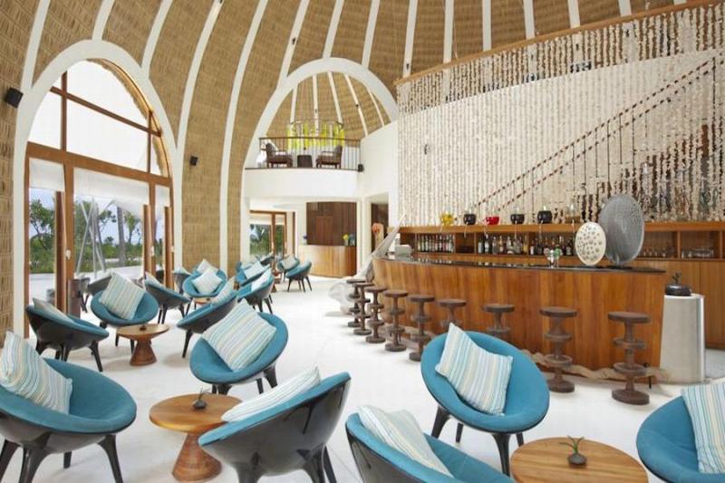 Holiday Inn Kandooma