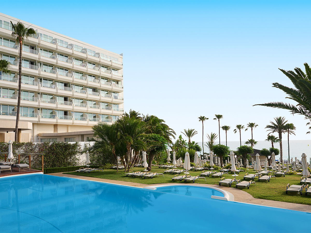 Sunrise Beach Hotel