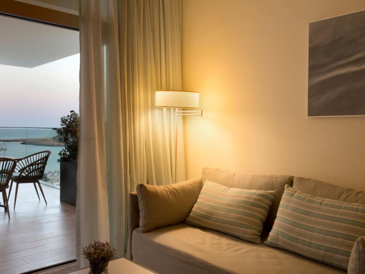 Capo Bay Hotel