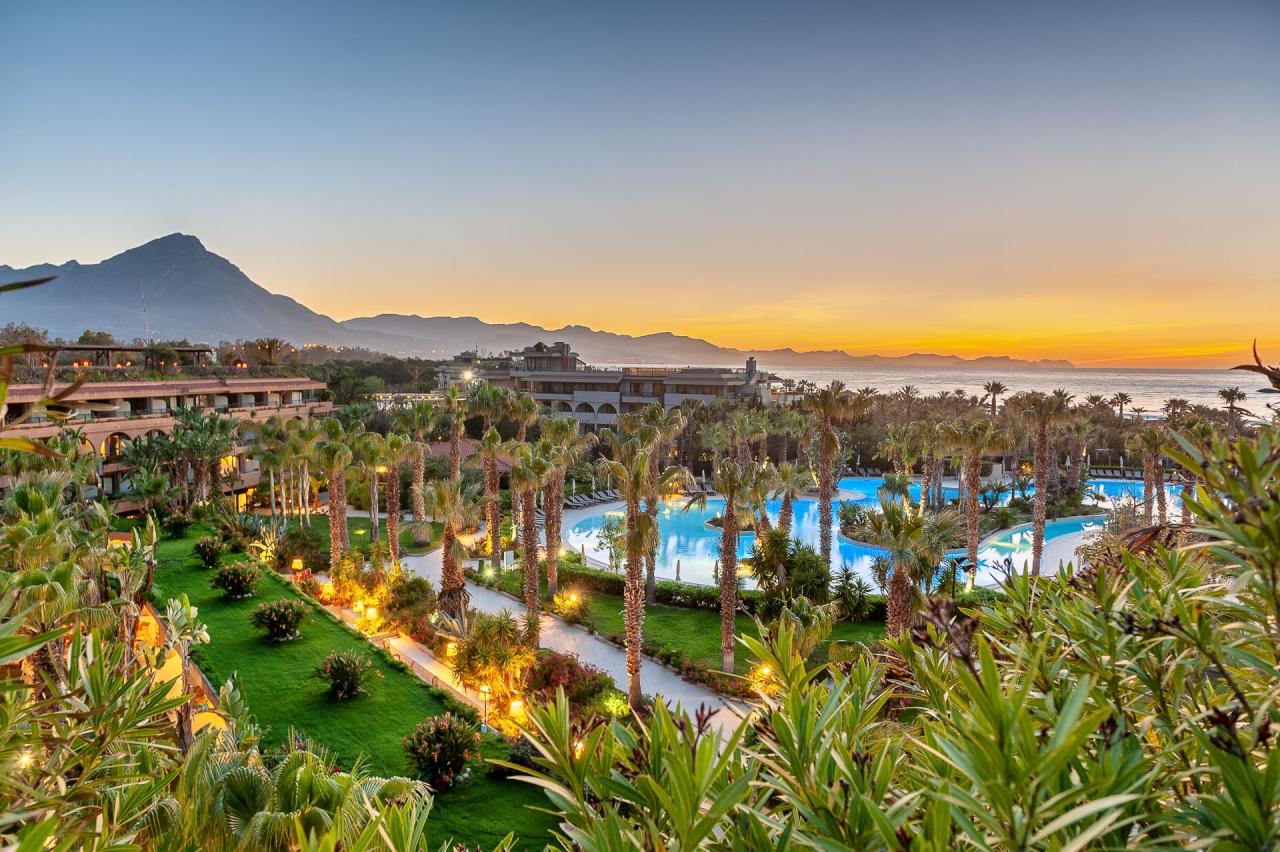 Resort Acacia