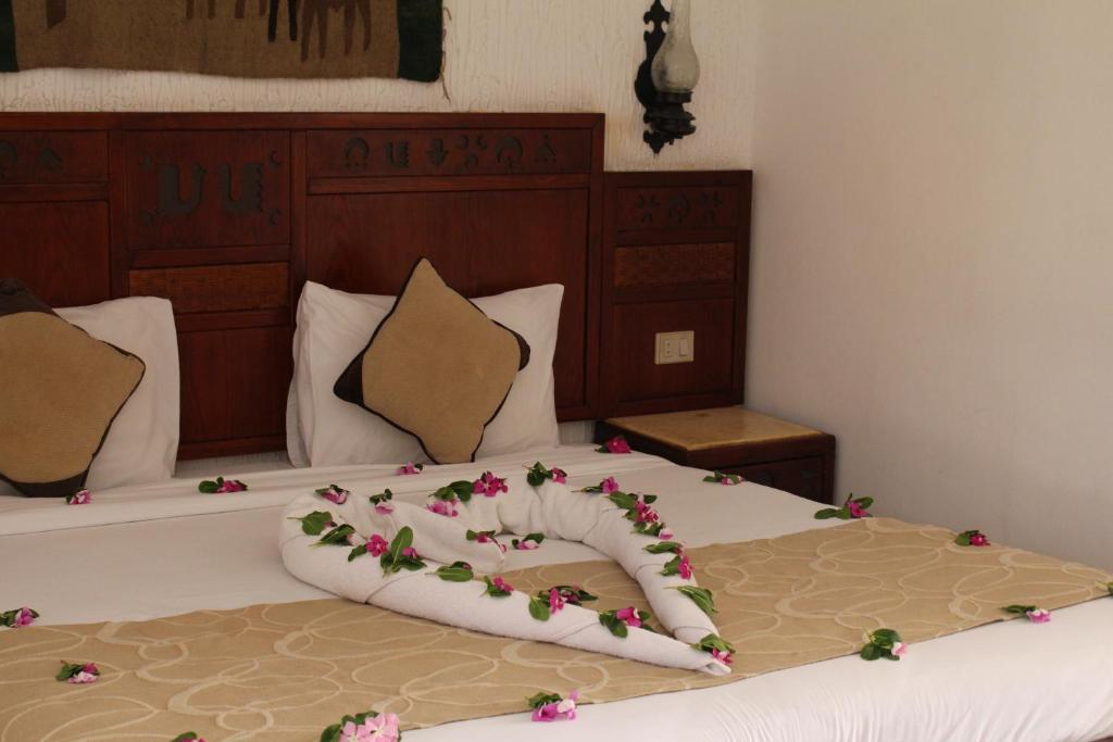 Sharm Inn Amarein
