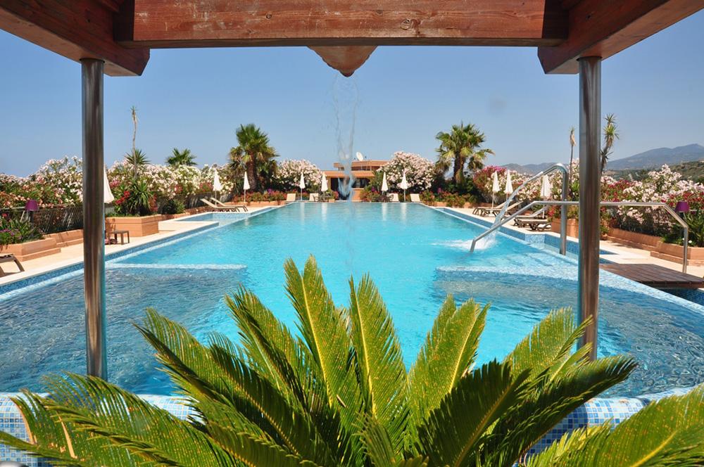Resort Acacia