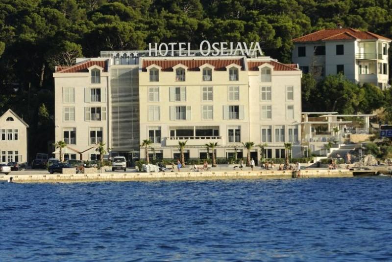 Obrázek hotelu Osejava Makarska