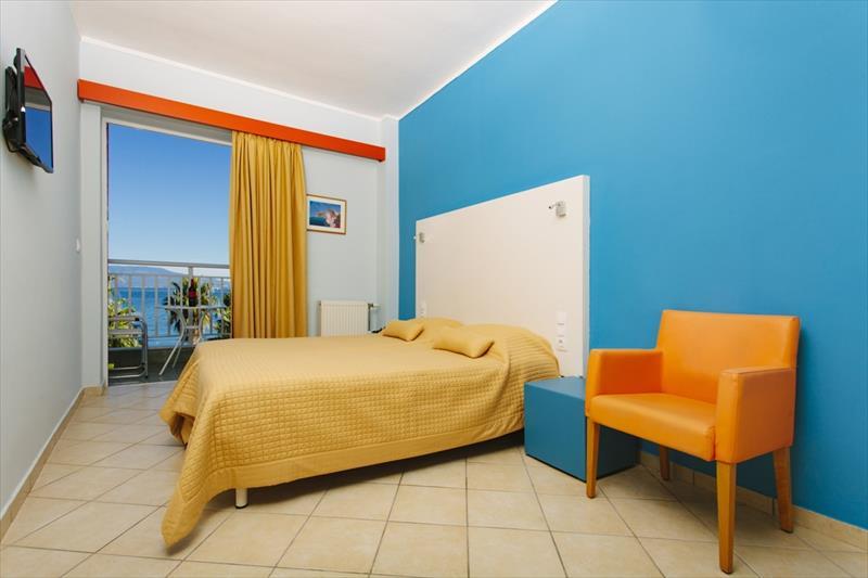 To nejlepší z Jižního Řecka