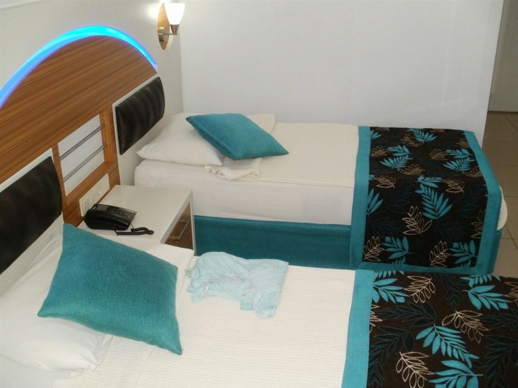 Kleopatra Ada Beach – fotka 6