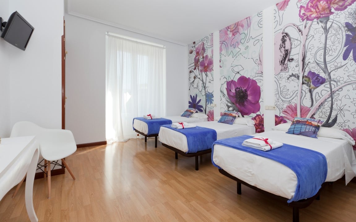 HOSTAL VAZQUEZ DE MELLA – fotka 9