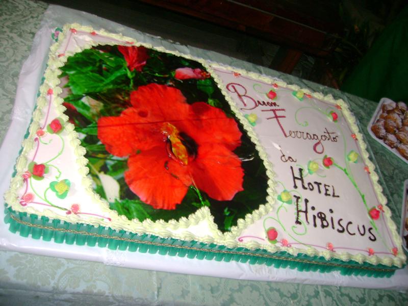 Hibiscus