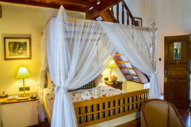 Dickwella Resort and Spa