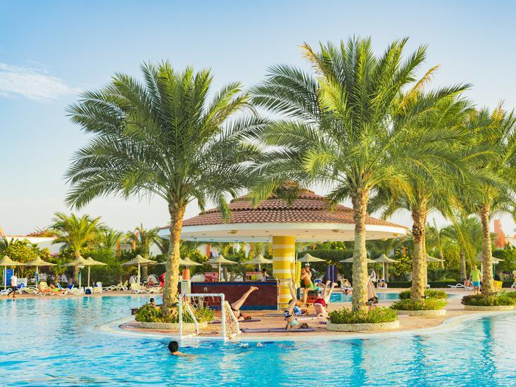 Fantazia Resort Marsa Alam