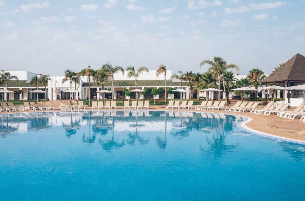 Iberostar Saidia – fotka 8